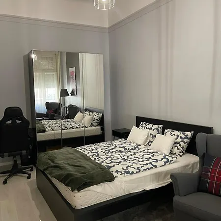 Soho - Király Budapest