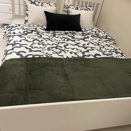 Soho - Király Apartamento