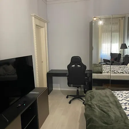 Soho - Kiraly Апартаменты *