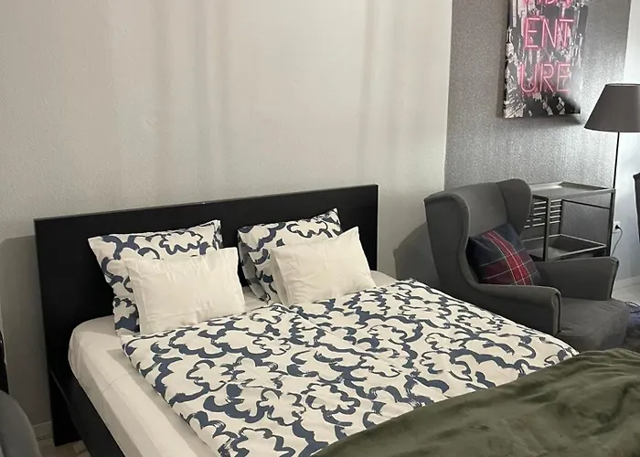 Soho - Király Apartamento