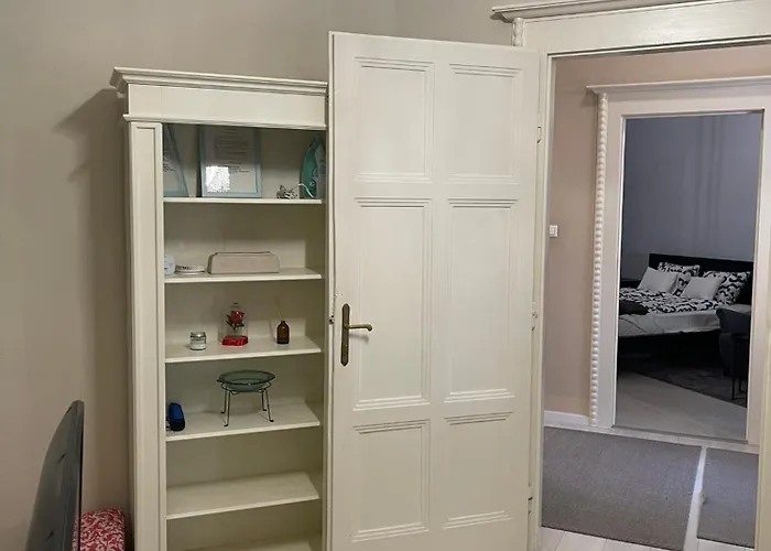 Soho - Király * Budapeste