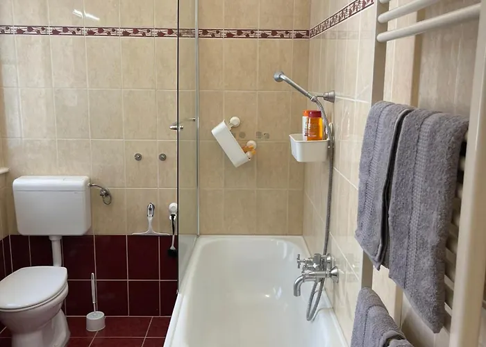 Apartamento Soho - Király *