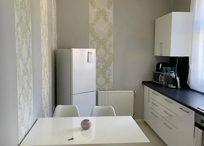 Soho - Király Apartamento