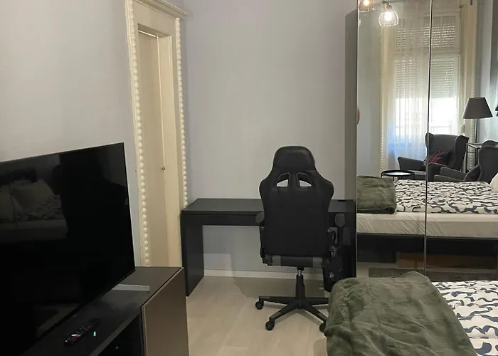 Soho - Király Apartamento *