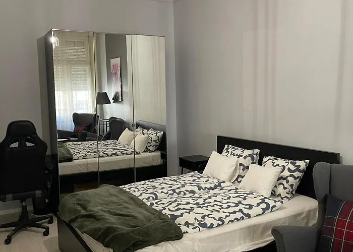 Soho - Király Budapeste