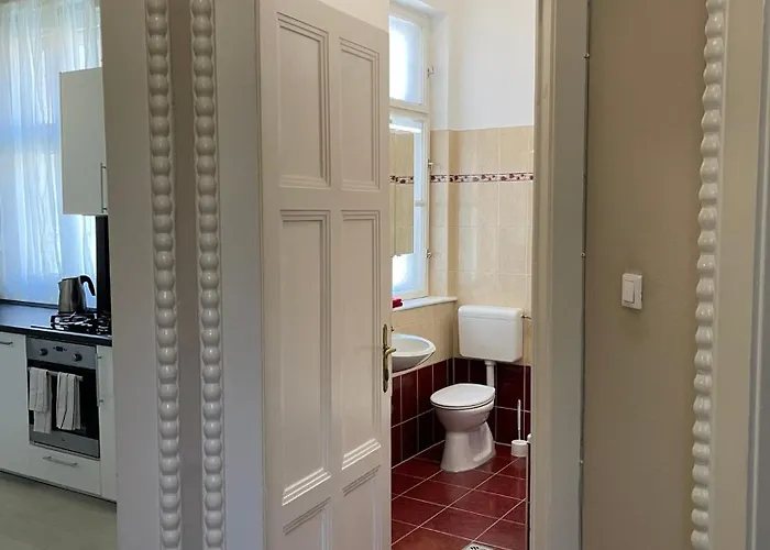 Apartamento Soho - Király *