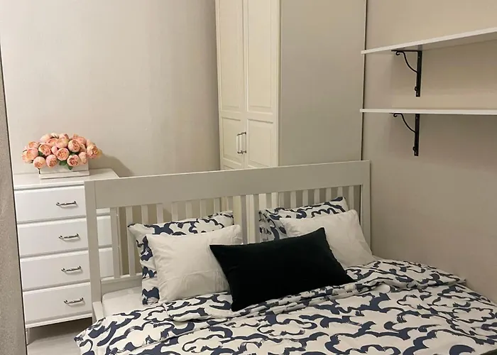 Apartamento Soho - Király Budapeste