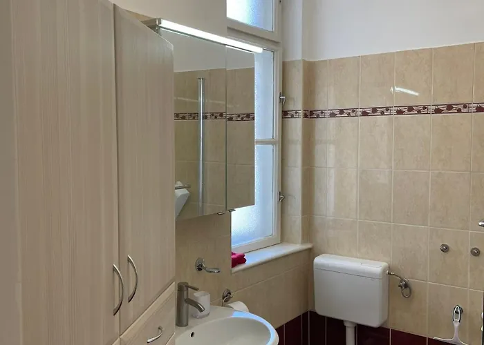 Soho - Király * Budapeste