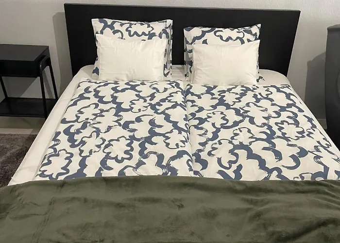 Soho - Király * Budapeste