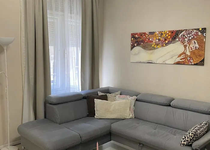 Soho - Király Apartamento