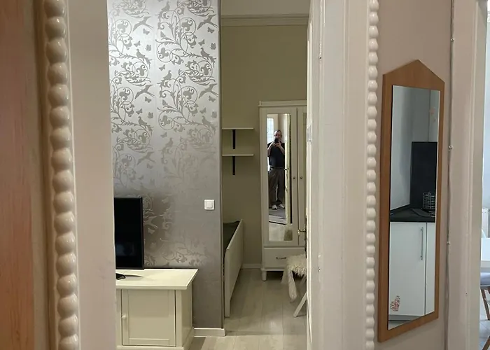 Apartamento Soho - Király *