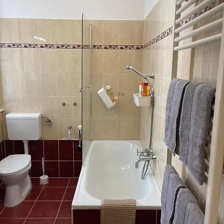 Apartmán Soho - Kiraly *