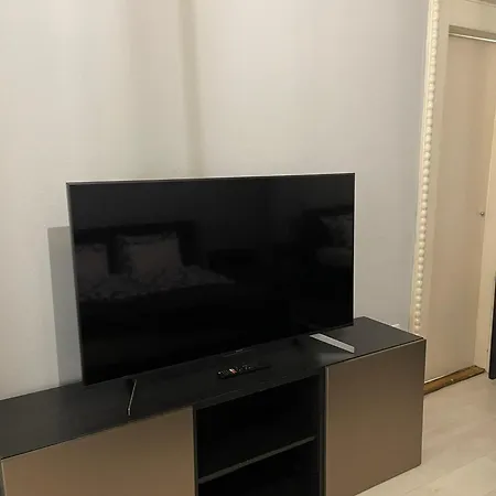 Apartmán Soho - Kiraly *