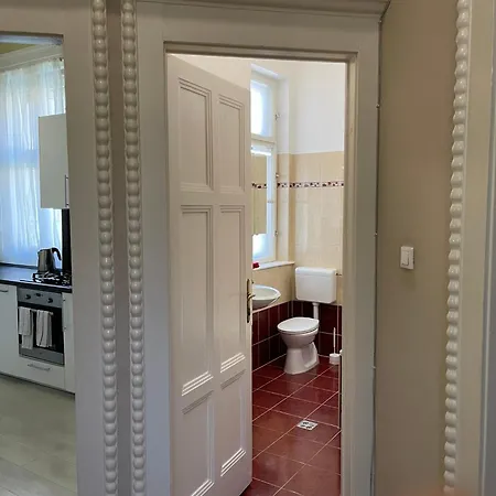 Apartmán Soho - Kiraly *