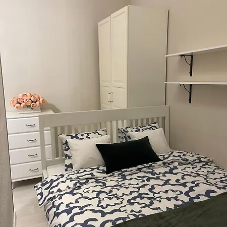 Apartmán Soho - Kiraly Budapešť