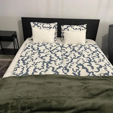 Soho - Kiraly * Budapest