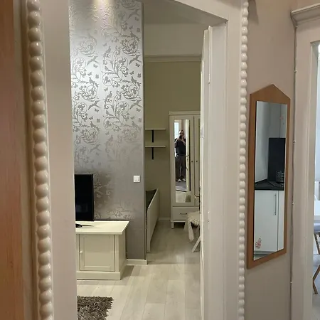 Apartmán Soho - Kiraly *
