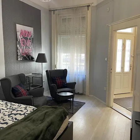 Apartmán Soho - Kiraly