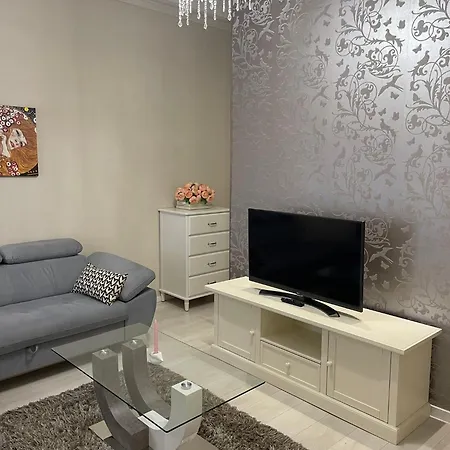 Soho - Kiraly Apartmán