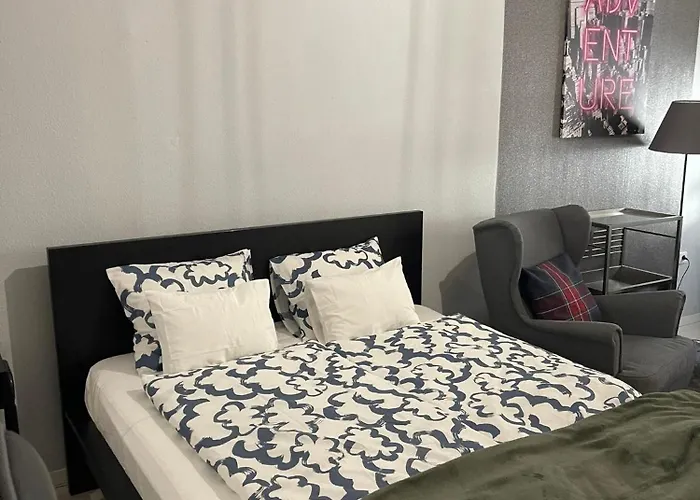 Appartement Soho - Kiraly